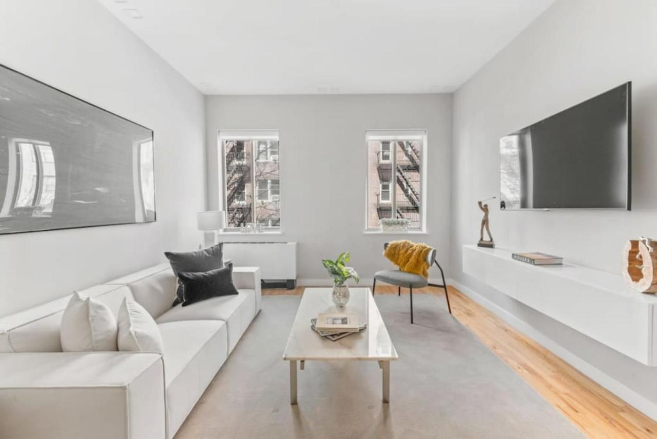 Notch 2br In Upper East Mins To Park Appartamento *