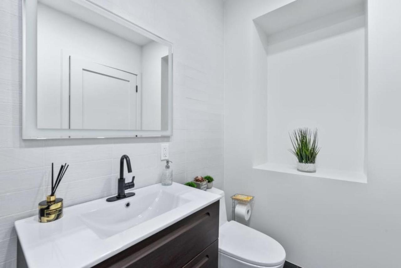 Notch 2br In Upper East Mins To Park Appartamento