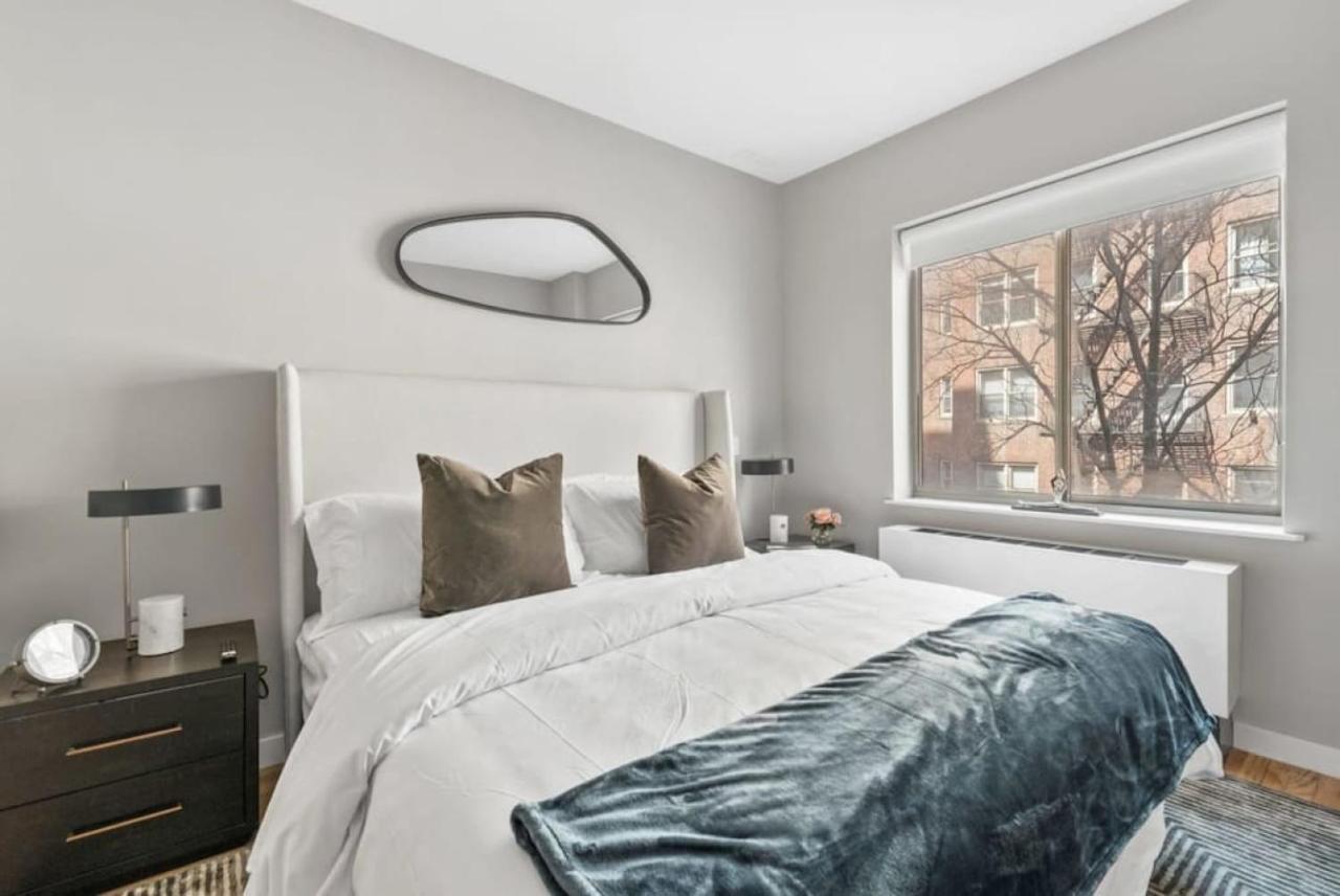 Notch 2br In Upper East Mins To Park Appartamento New York