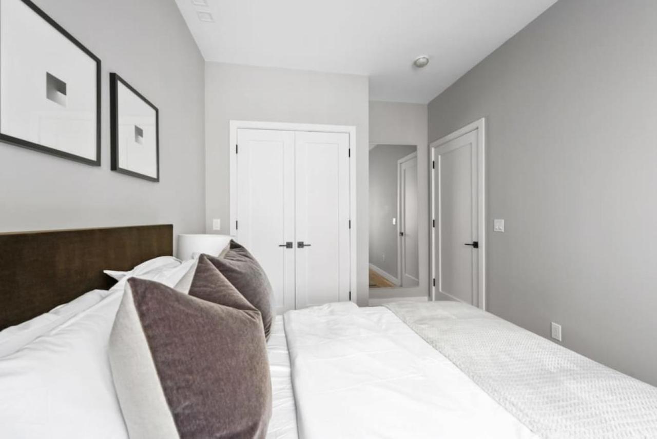 Notch 2br In Upper East Mins To Park Appartement