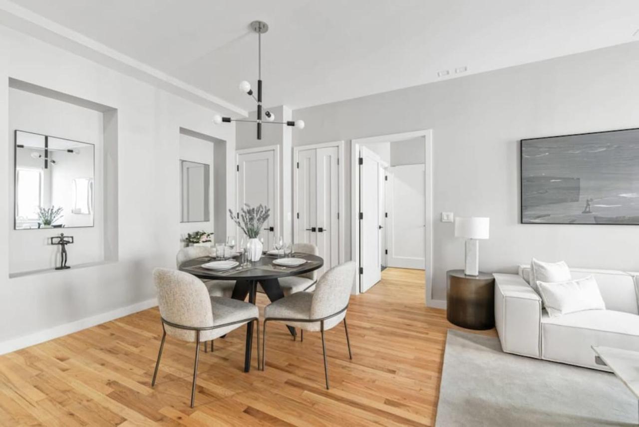 Appartement Notch 2br In Upper East Mins To Park *